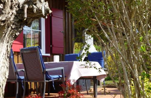 Ferienhaus Jabel 24 - Foto 1