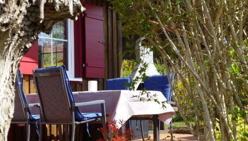 Ferienhaus Jabel 24 - Photo 1