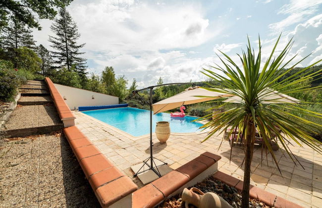 Pleasant Holiday Home With Sauna - Foto 22