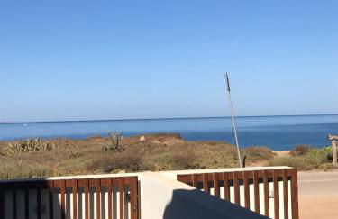 Sunshine Luxury Seafront House - s'arena scoada - Foto 26