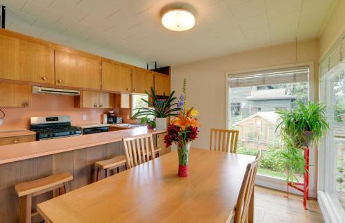 Downtown Anchorage Vacation Rental with Garden Views - Photo 2
