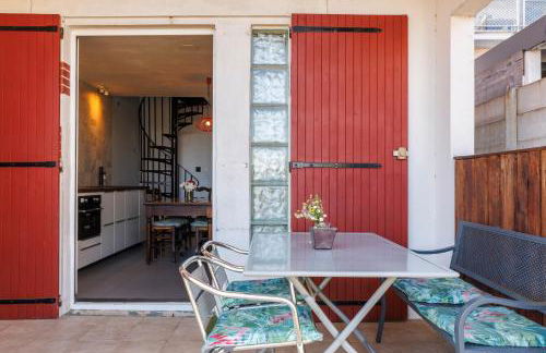 Villa Etchola - Moutchic -3 étoiles - Foto 2