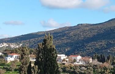 Andros Trecking Paradise Holiday Cottage by "elite" - Foto 41