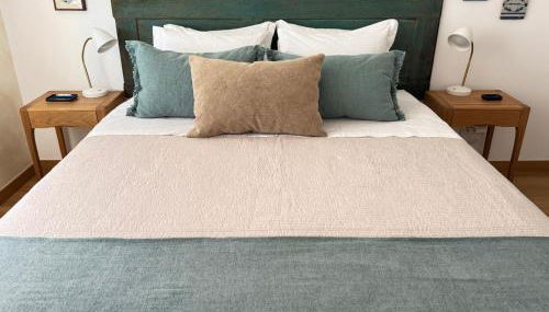 WHome Seaside Getaway Beachfront Apartment - Foto 2