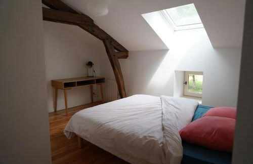 Lac de Vassivière Petite maison à proximité - Foto 18