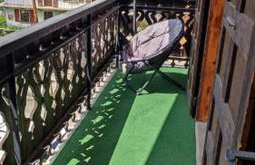 Appartement meublé classé 3 étoiles de 72 m2, 2 chambres - Foto 37