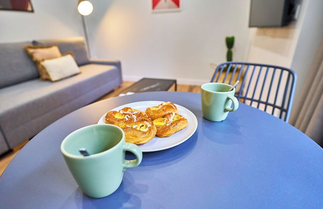 Apartamentos Esperanza by gaiarooms - Foto 53