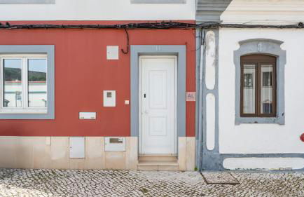 Modern Retreat in Castro Marim by LovelyStay - Photo 9