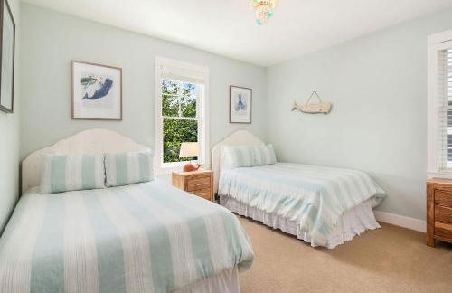 The Beach House by Seabrook Hospitality - Foto 23