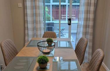 Modern living in Hull - Foto 11