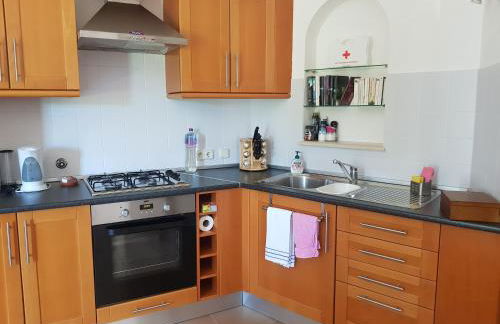 Monte-Bougainvillea - Foto 15