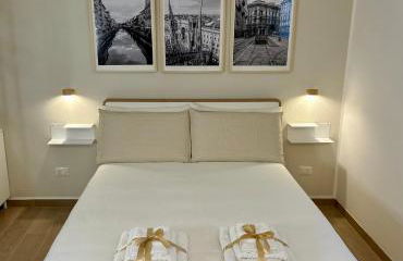 Navigli-Bocconi - Peque Home, Wi-Fi - Foto 4