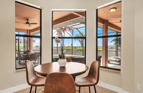 Luxury Villa in Punta Gorda Isles - Photo 28
