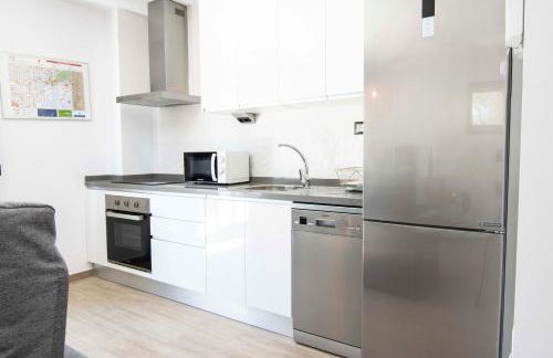 Letmalaga Carlos Haya - Foto 5