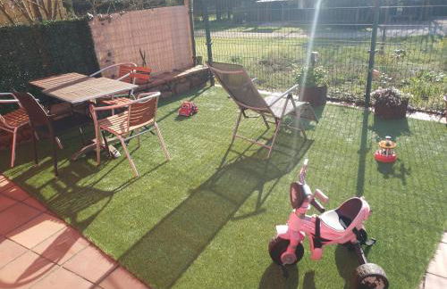 Apartamento Rural Lago Ercina - Foto 43