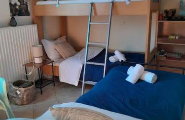 Villa Lena Megalopoli - Foto 20