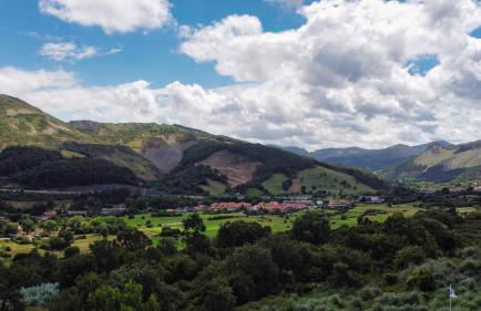 La casuca de Logan - Photo 40