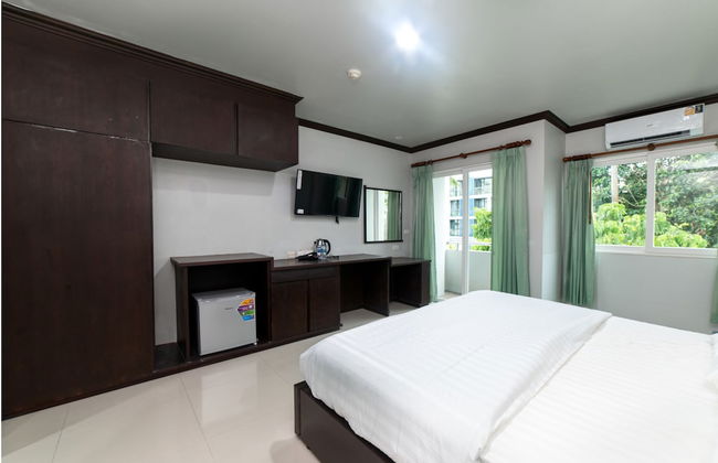 GP House Phuket - Foto 10