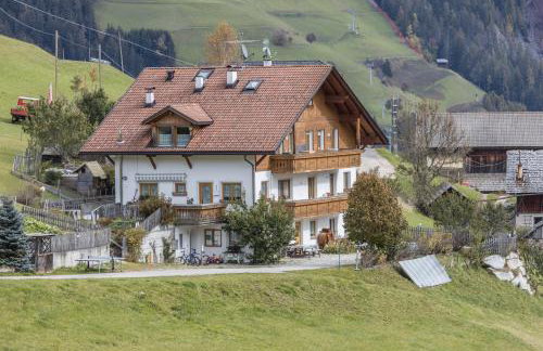 Haus Belodei - Apt A - Foto 18