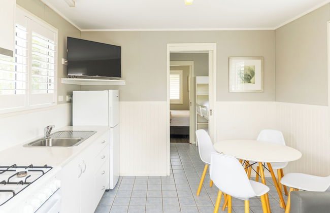 NRMA Forster Tuncurry Holiday Park - Foto 56