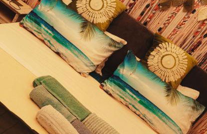 A meravigghia Casa vacanze - Foto 22