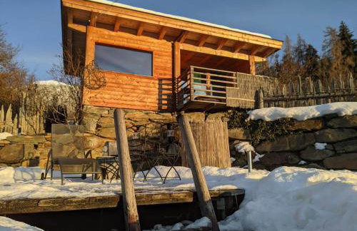 Froetscherhof, Urlaub auf dem Bio-Bauernhof in Brixen, Appartments, Sauna und BrixenCard - Foto 70