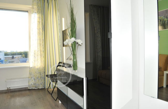 ENJOY! Apartments & Studios – Akvareli - Foto 2