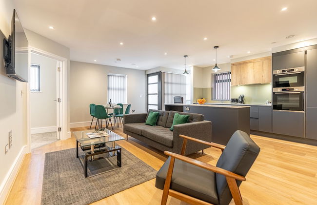 Celador Apartments - Bond House - Photo 31