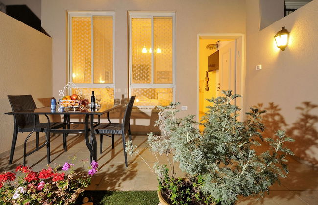 Zimmer BaSadot - Foto 5