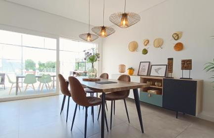 Sunset River Villa, Lisbon - Foto 7