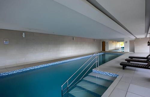 Flat completo e aconchegante - Granja Viana - Foto 63