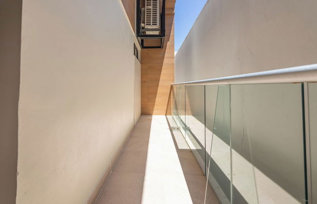 Distrito Corazón by BoutiqueApartmentsMX - Photo 78