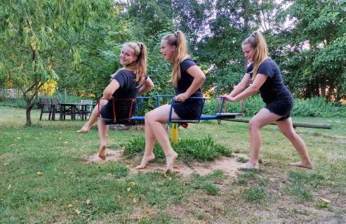 Erdhaus WEST - Ferienhof Bartel - Foto 46