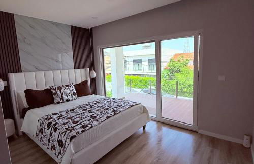 MoradiaT4 com piscina - Foto 51