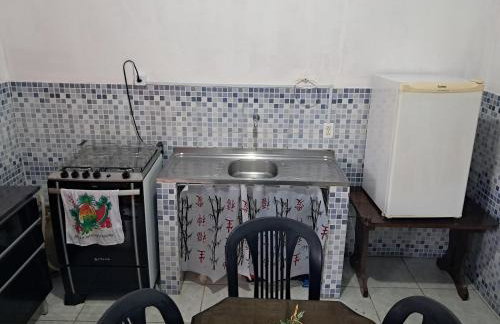 Apto H com cozinha em Macapa - Foto 9
