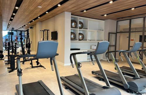 Almada Studios 9 - República - Foto 36