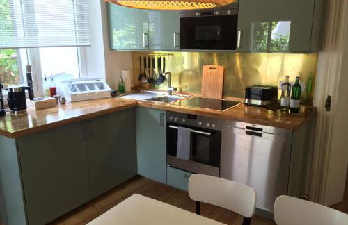 Villa Friedrich - Foto 11