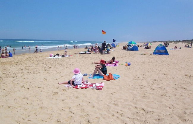 Allambi Holiday Apartments - Foto 28