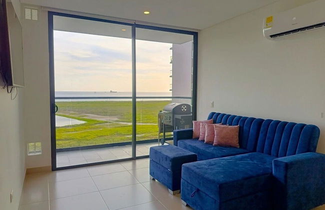 Apartasuite Salinas del Mar - Bello Horizonte - Photo 68