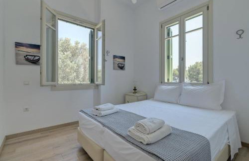 Ouzo Traditional House with private pool - Foto 38