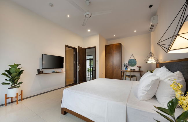 Ivory Villas & Resort - Photo 23