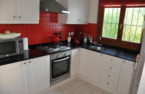 Villa Olimar - Javea, Espagne - Foto 13