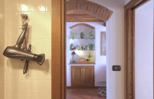 Al Borgo 153 Apartment - Foto 40