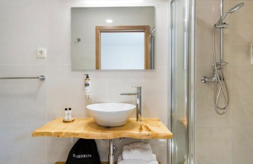 Casa de Arouca - Arouca Suítes - Foto 24