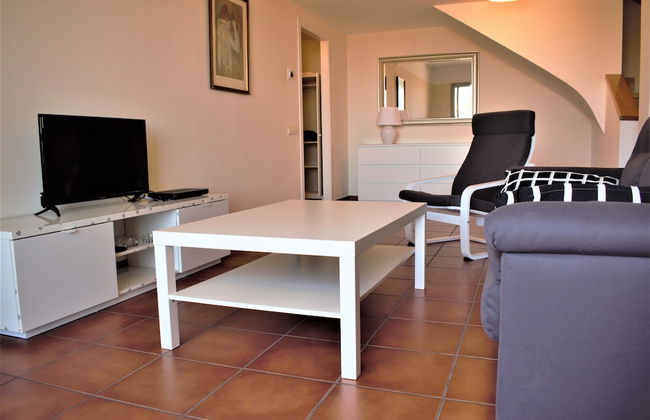 Espacioso Duplex en Última Planta Marina Sant Jordi - Foto 7