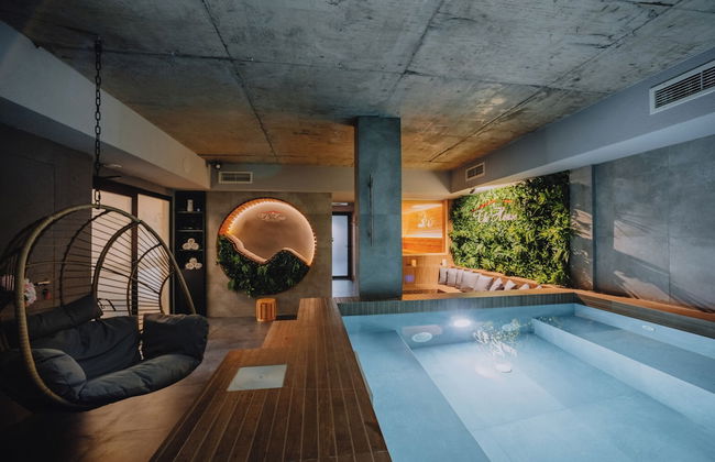 Two Room Apartment With Thermal Zone - Foto 17