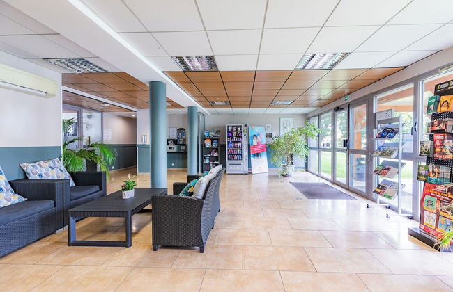 Appart'City Classic Nantes Carquefou - Foto 1