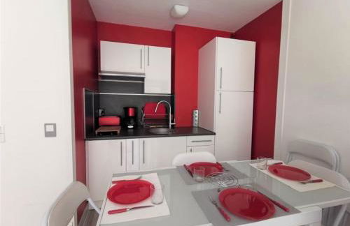 Studio La Mongie - Foto 6