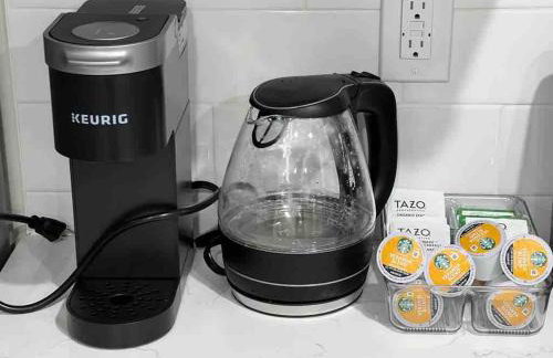 Haven 2 Bedroom by EWR airport - Photo 4