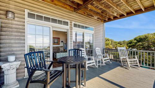 Beachwalk Villas 23 - Foto 3